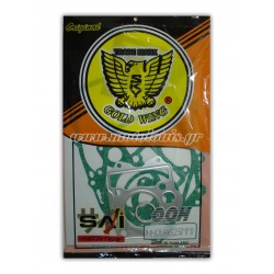 Σετ Φλάντζες Κινητήρα Honda ANF 125 Innova 52,5mm Σετ Φλάντζες Κινητήρα Honda ANF 125 Innova 52,5mm